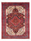 Tappeto Persero - Nomade - 230 x 155 cm - rosso