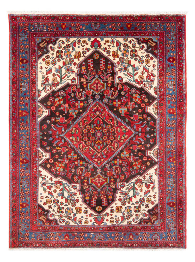 Tappeto Persero - Nomade - 230 x 155 cm - rosso