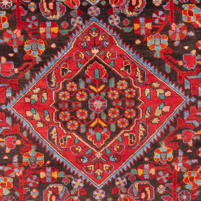 Tappeto Persero - Nomade - 230 x 155 cm - rosso