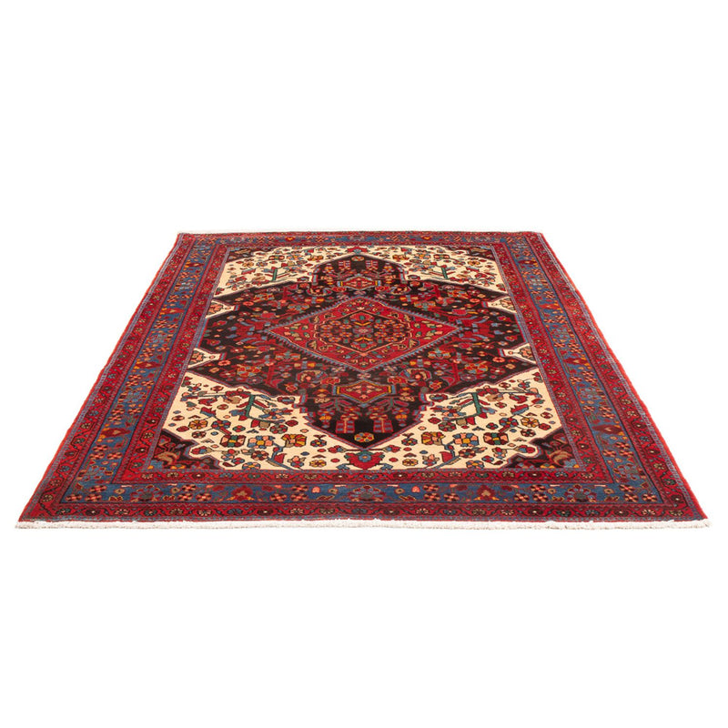 Tappeto Persero - Nomade - 230 x 155 cm - rosso
