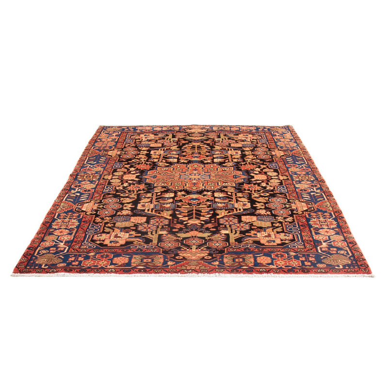Tappeto Persero - Nomade - 234 x 158 cm - rosso chiaro