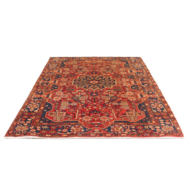 Tappeto Persero - Nomade - 232 x 157 cm - rosso chiaro