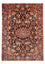 Tappeto Persero - Nomade - 237 x 170 cm - rosso chiaro