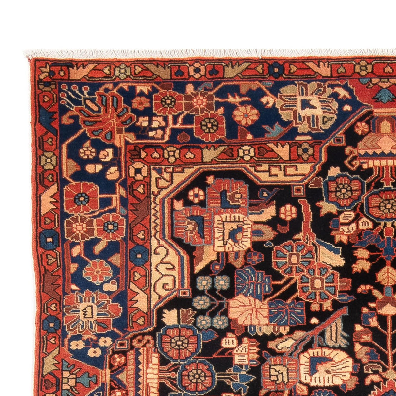Tappeto Persero - Nomade - 237 x 170 cm - rosso chiaro