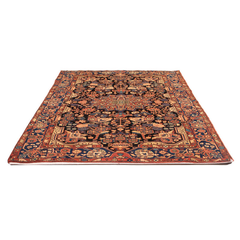 Tappeto Persero - Nomade - 237 x 170 cm - rosso chiaro