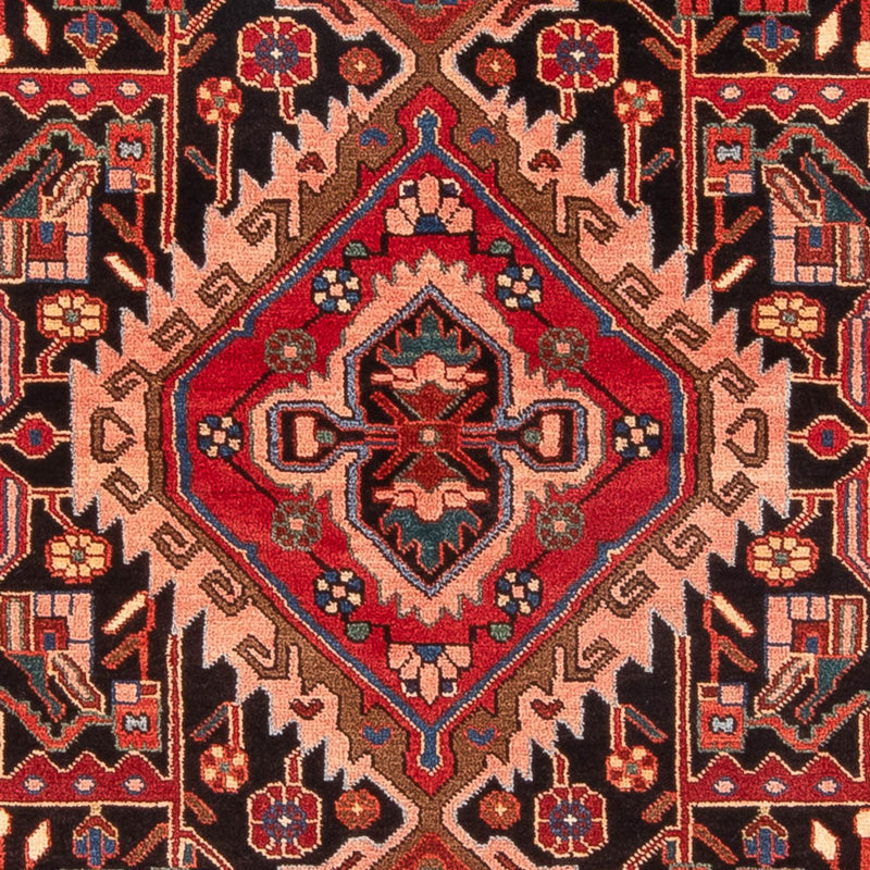 Tappeto Persero - Nomade - 235 x 146 cm - rosso