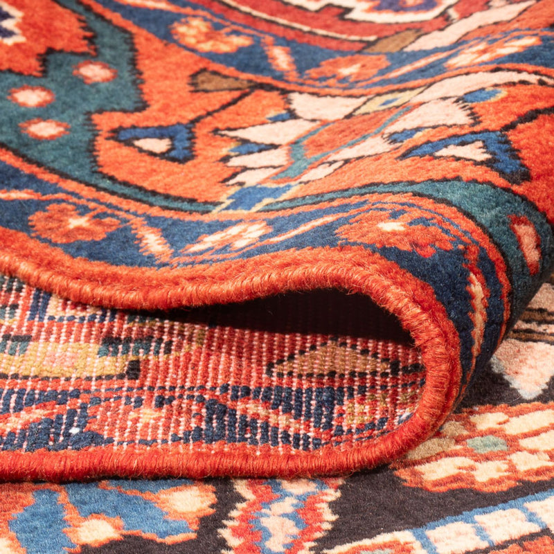 Tappeto Persero - Nomade - 235 x 146 cm - rosso