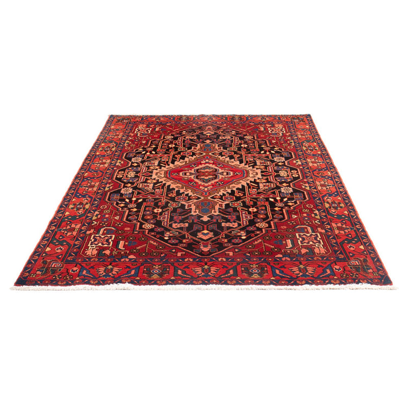 Tappeto Persero - Nomade - 235 x 146 cm - rosso
