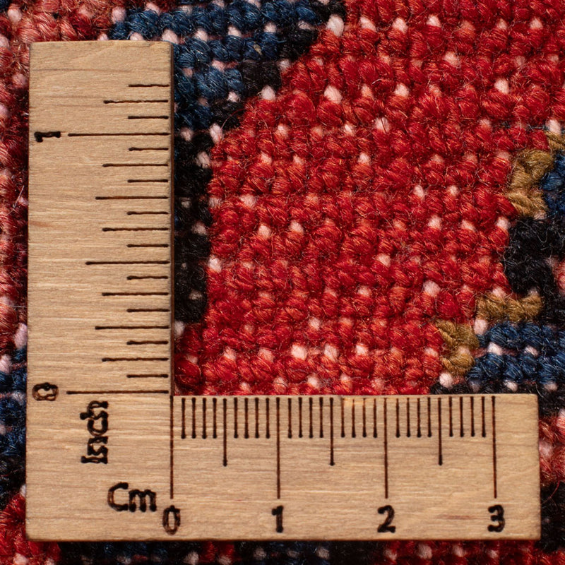 Tappeto Persero - Nomade - 235 x 146 cm - rosso