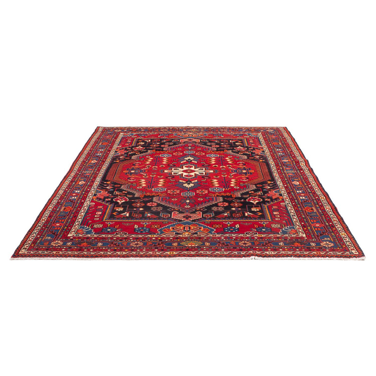 Tappeto Persero - Nomade - 240 x 160 cm - rosso