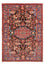 Tappeto Persero - Nomade - 240 x 156 cm - rosso chiaro