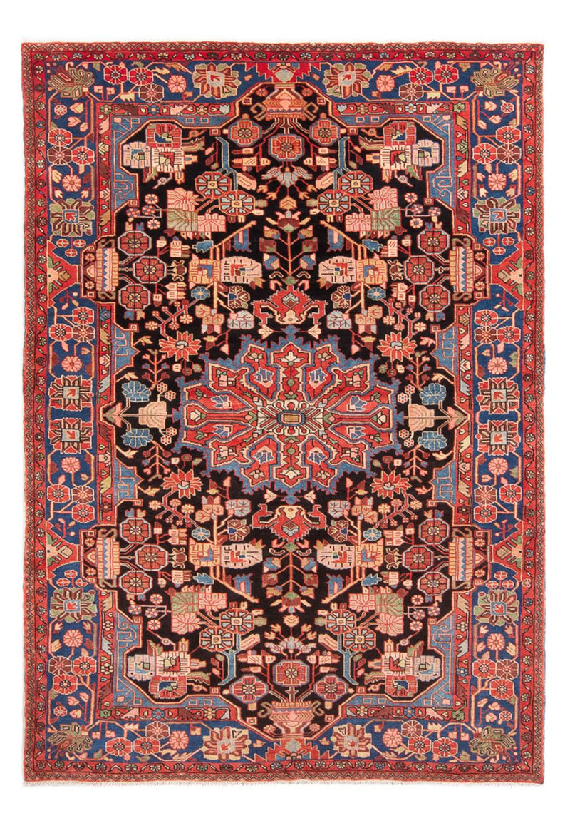 Tappeto Persero - Nomade - 240 x 156 cm - rosso chiaro