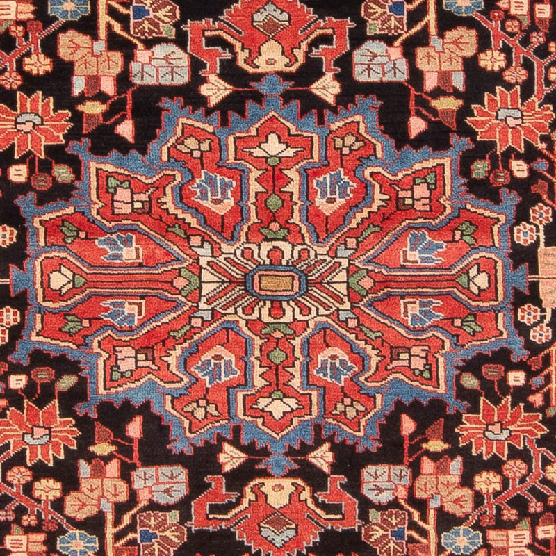 Tappeto Persero - Nomade - 240 x 156 cm - rosso chiaro