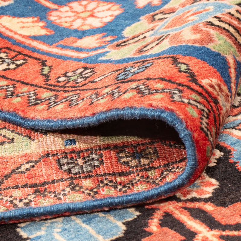 Tappeto Persero - Nomade - 240 x 156 cm - rosso chiaro