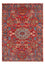 Tappeto Persero - Nomade - 238 x 157 cm - rosso
