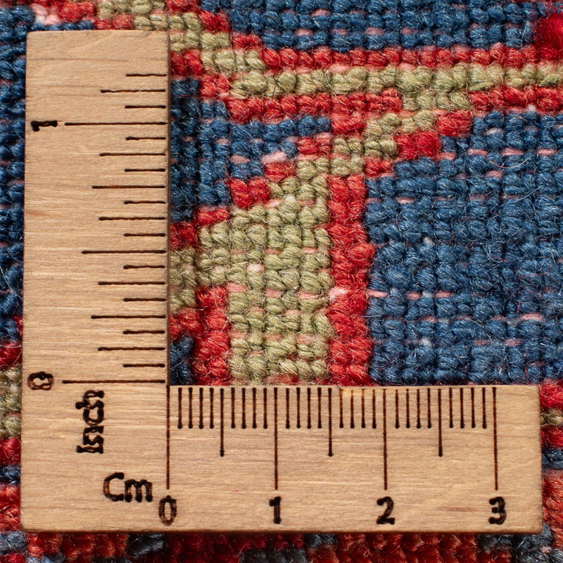 Tappeto Persero - Nomade - 238 x 157 cm - rosso