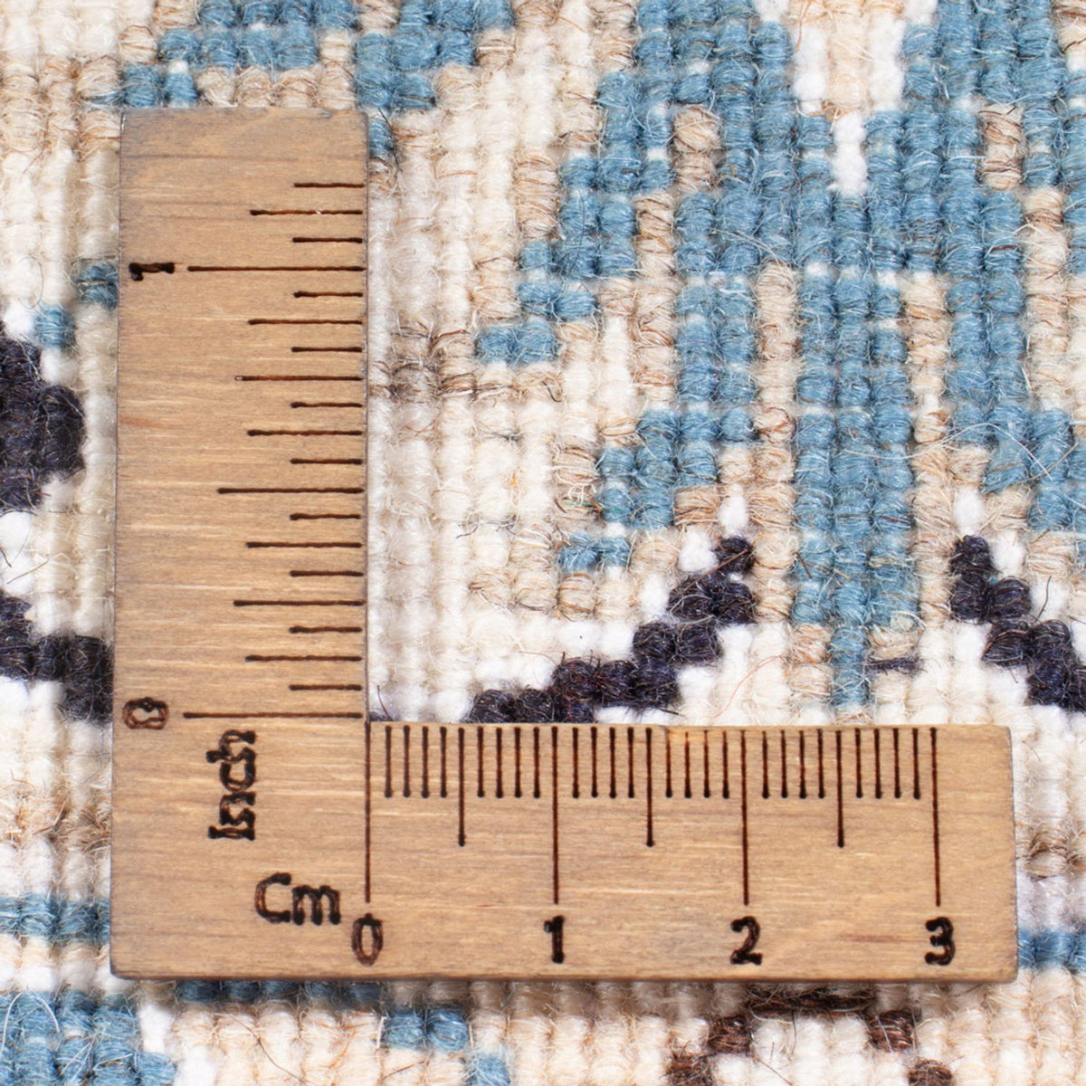 Tappeto Persero - Nain - Reale - 196 x 153 cm - crema