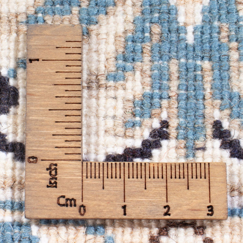 Tappeto Persero - Nain - Reale - 196 x 153 cm - crema