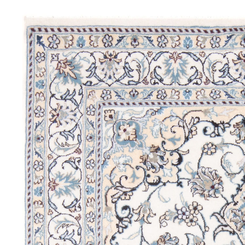 Tappeto Persero - Nain - Reale - 200 x 143 cm - crema