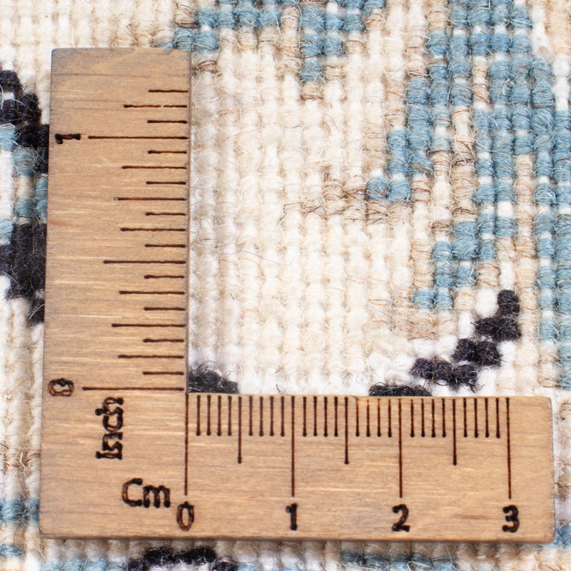 Tappeto Persero - Nain - Reale - 200 x 143 cm - crema