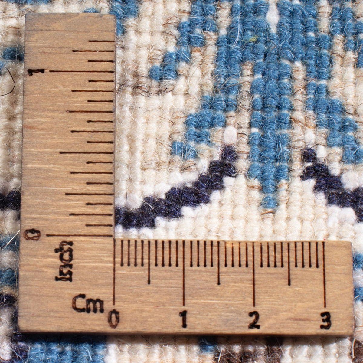 Tappeto Persero - Nain - Reale - 201 x 148 cm - crema