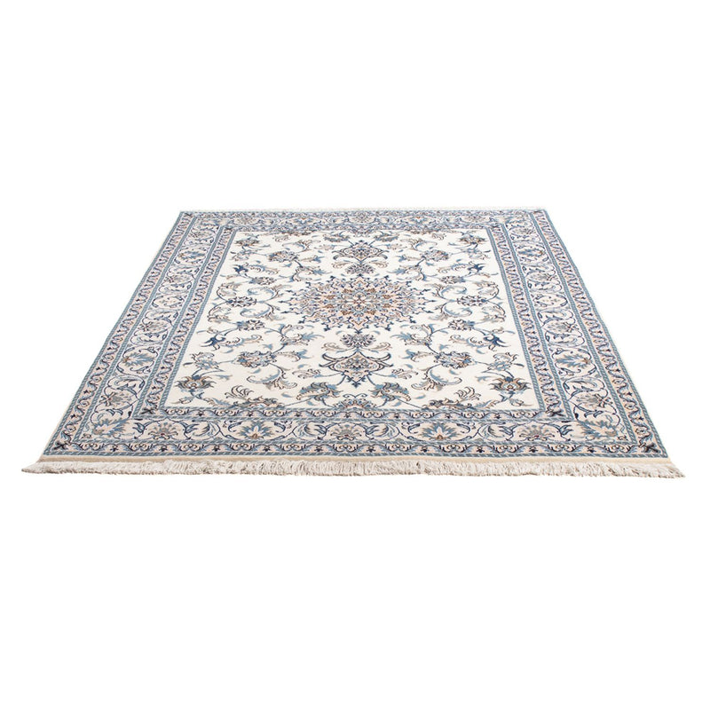 Tappeto Persero - Nain - Reale - 195 x 145 cm - crema