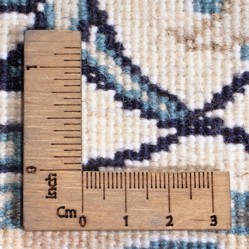 Tappeto Persero - Nain - Reale - 195 x 145 cm - crema