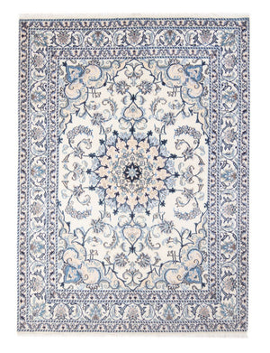 Tappeto Persero - Nain - Reale - 200 x 148 cm - crema