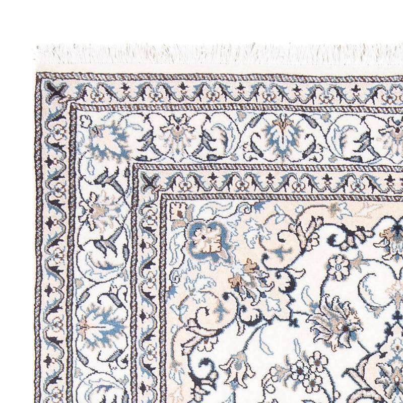 Tappeto Persero - Nain - Reale - 190 x 148 cm - crema