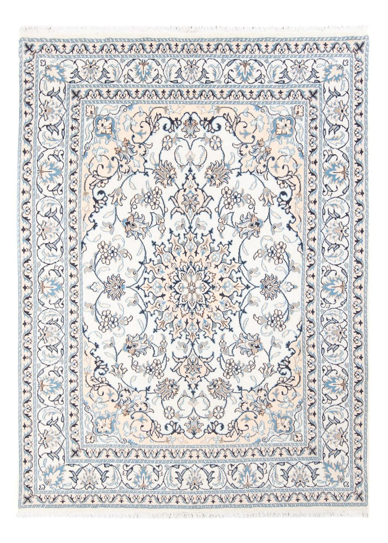 Tappeto Persero - Nain - Reale - 200 x 144 cm - crema