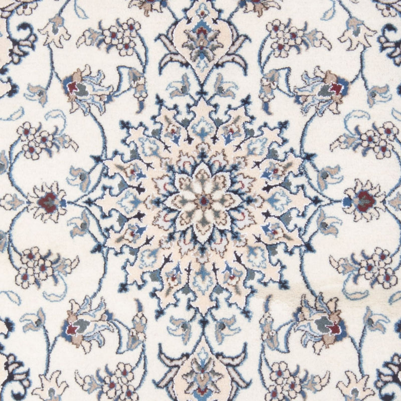 Tappeto Persero - Nain - Reale - 195 x 152 cm - crema