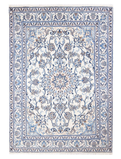 Nain - 9La Tappeto 145x199cm - Tappeto persiano