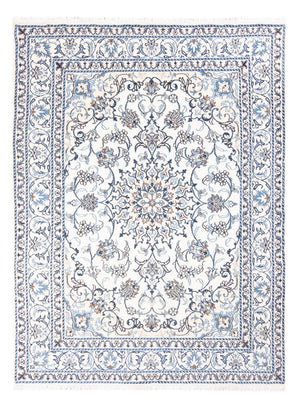 Tappeto Persero - Nain - Reale - 197 x 148 cm - crema