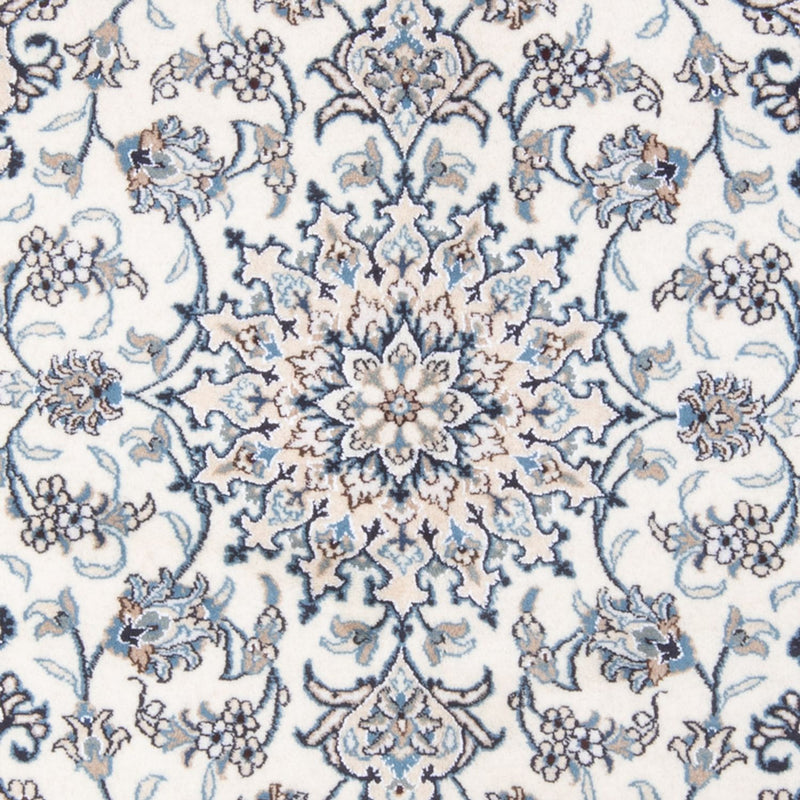 Tappeto Persero - Nain - Reale - 212 x 146 cm - crema