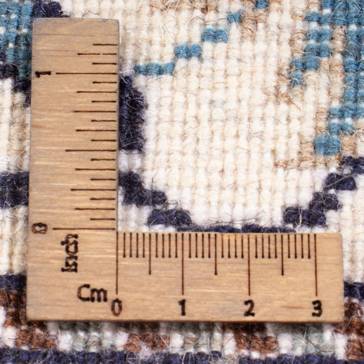 Tappeto Persero - Nain - Reale - 204 x 147 cm - crema