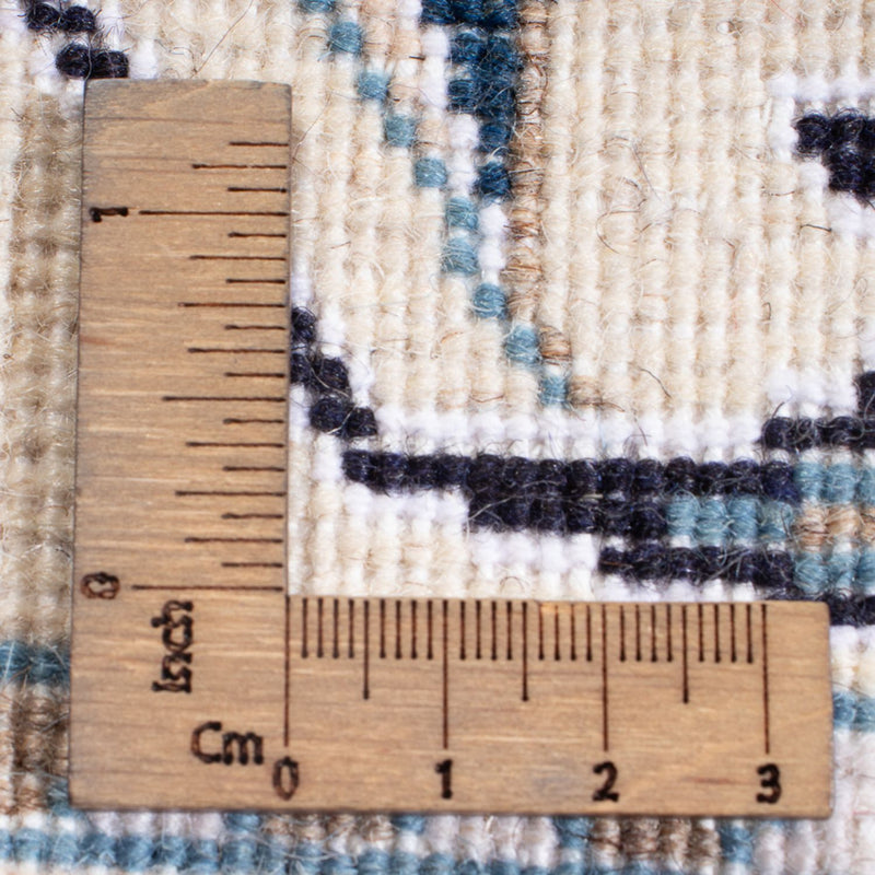 Tappeto Persero - Nain - Reale - 200 x 148 cm - crema