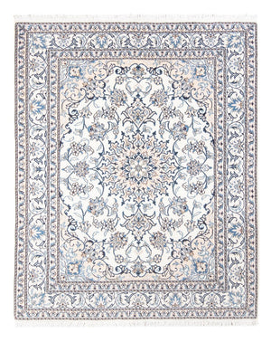 Tappeto Persero - Nain - Reale - 190 x 151 cm - cammello