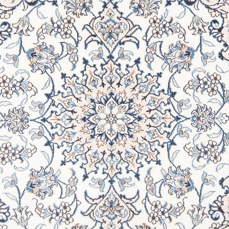 Tappeto Persero - Nain - Reale - 190 x 151 cm - cammello