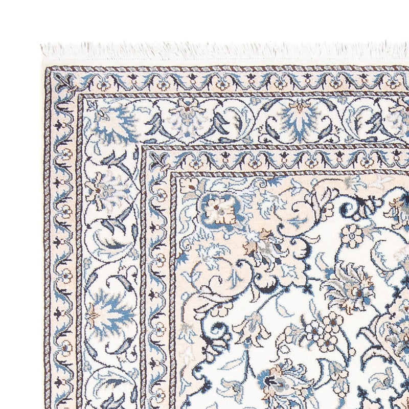 Tappeto Persero - Nain - Reale - 190 x 151 cm - cammello