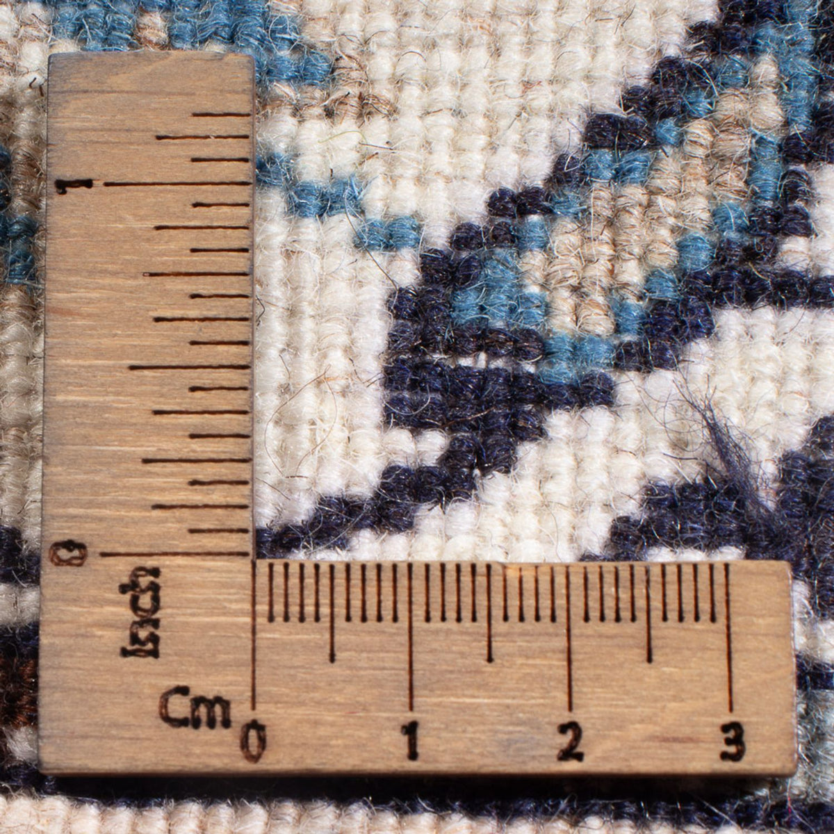 Tappeto Persero - Nain - Reale - 190 x 151 cm - cammello