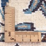 Tappeto Persero - Nain - Reale - 207 x 151 cm - blu