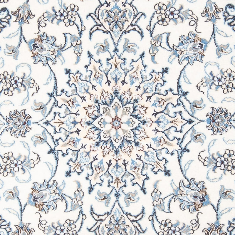 Tappeto Persero - Nain - Reale - 200 x 150 cm - crema