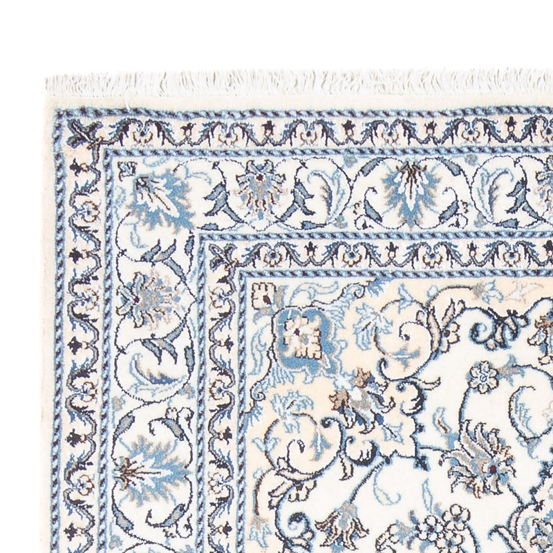 Tappeto Persero - Nain - Reale - 200 x 150 cm - crema