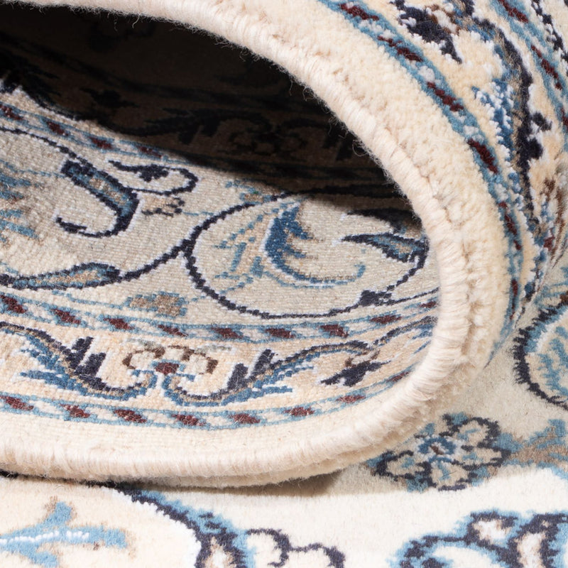 Tappeto Persero - Nain - Reale - 200 x 150 cm - crema