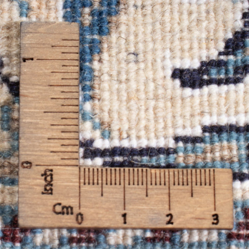 Tappeto Persero - Nain - Reale - 200 x 150 cm - crema