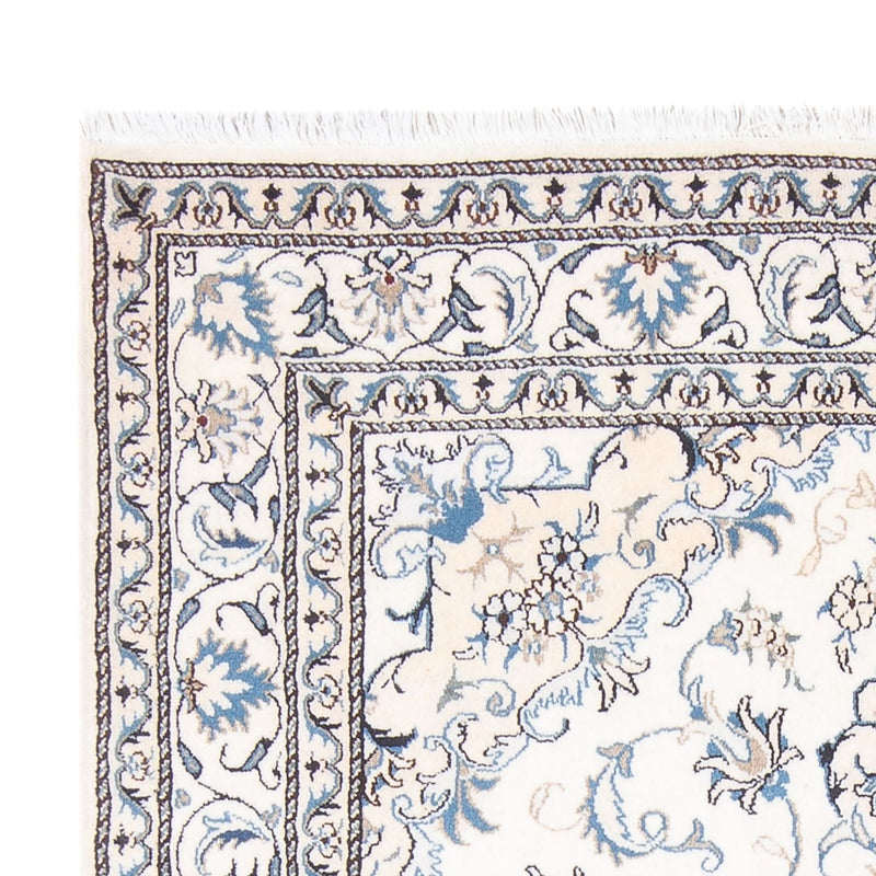 Tappeto Persero - Nain - Reale - 207 x 150 cm - crema