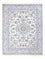 Tappeto Persero - Nain - Reale - 207 x 150 cm - crema