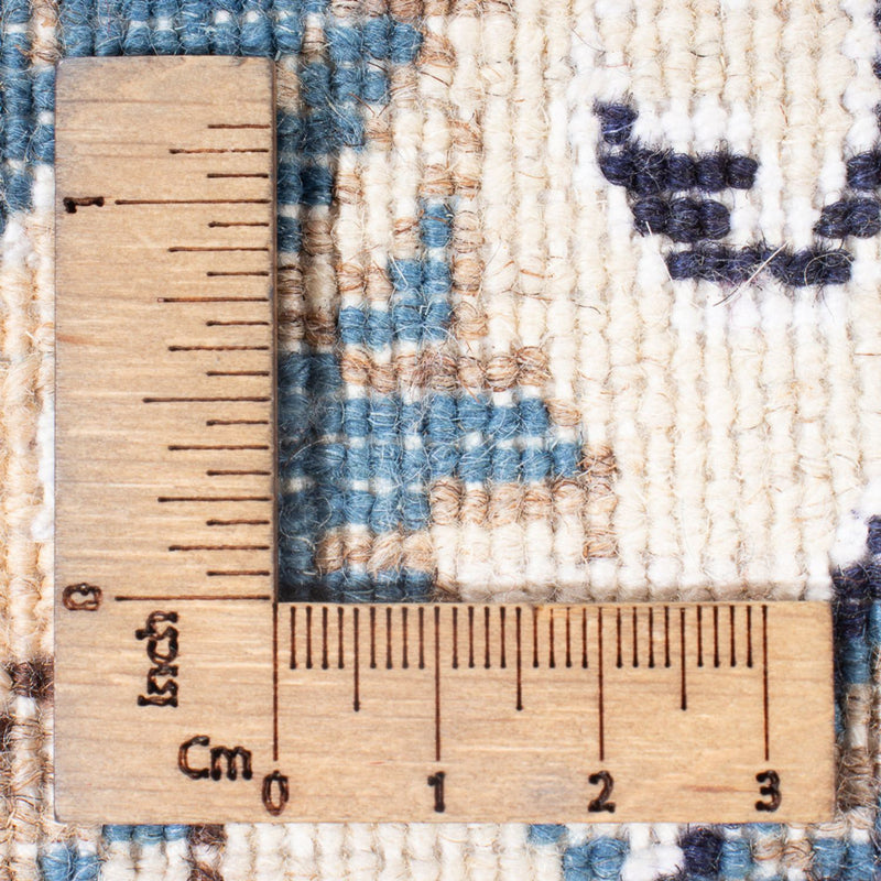 Tappeto Persero - Nain - Reale - 207 x 150 cm - crema