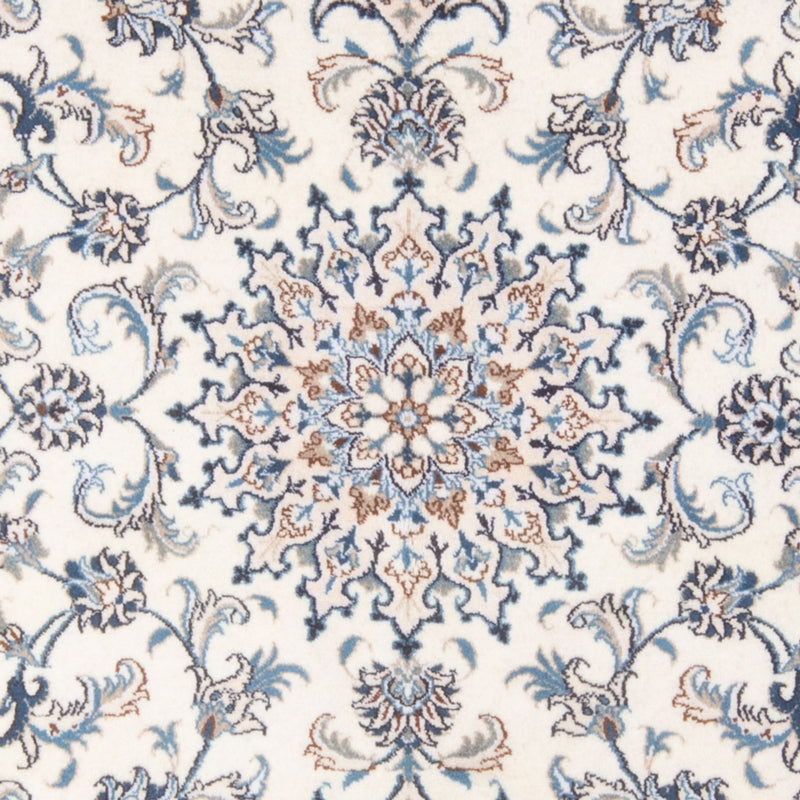 Tappeto Persero - Nain - Reale - 213 x 150 cm - crema