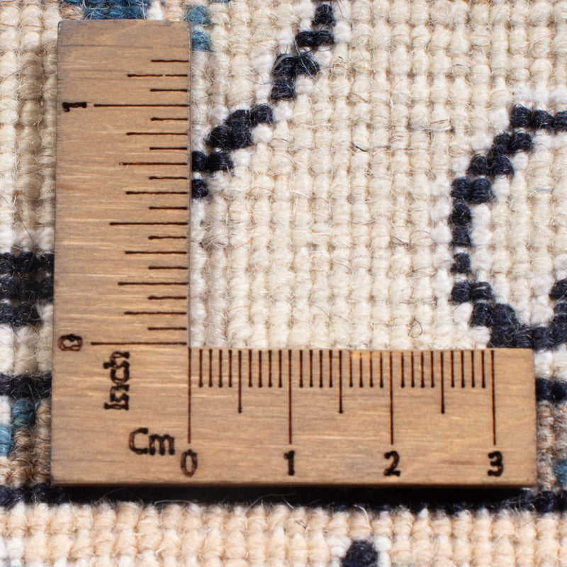 Tappeto Persero - Nain - Reale - 213 x 150 cm - crema